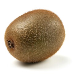 A whole kiwi,