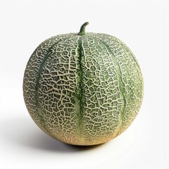 A whole melon