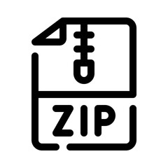 zip line icon