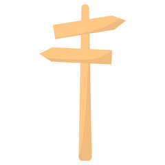 Summer Holiday Vacation Element Illustration