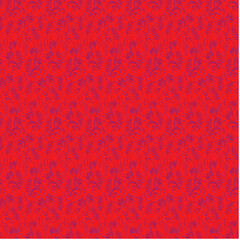 A beautifull pattren illustater fashion element texture background