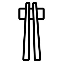 chopsticks icon