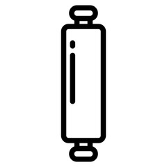 chinese papaer scroll