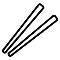 chopsticks icon