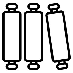 chinese papaer scroll