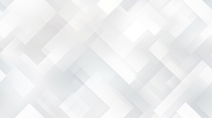 Abstract white Pattern. Squares Texture Background. illustration - obrazy, fototapety, plakaty