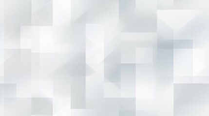 Abstract white Pattern. Squares Texture Background. illustration
