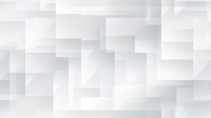 Abstract Elegant white and gray Background. illustration