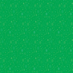 seamless pattern floral