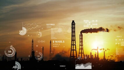 産業と統計データ - Powered by Adobe