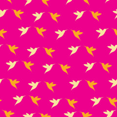 seamless pattern floral
