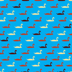 seamless pattern floral