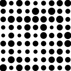 background with circles