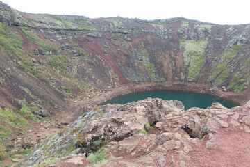 Krater