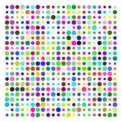 abstract colorful background