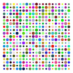 abstract colorful background