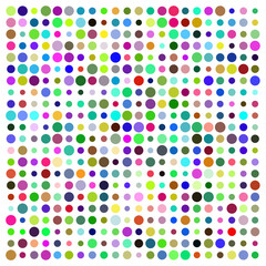 abstract colorful background