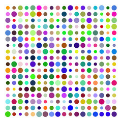 abstract colorful background