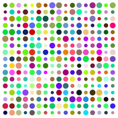 abstract colorful background