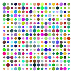 abstract colorful background