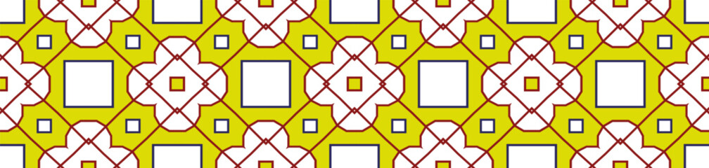 Colorful patterns of arbitrary shape. Set of design elements for presentation of brochures, business cards, and Wallpapers. Abstract pattern. 