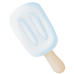 ice cream cartoon