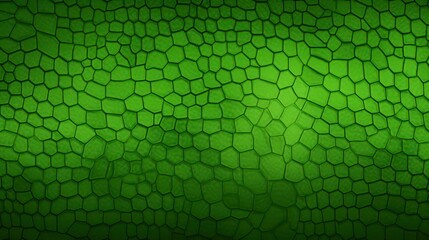 green snake skin - obrazy, fototapety, plakaty