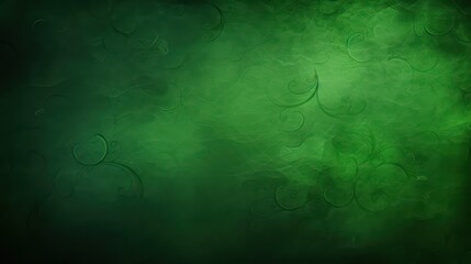 green grunge background