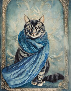 chat hiver