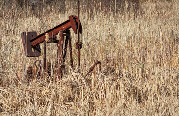 Oil Well Drilling in Sugar Grove, PA