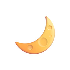 Crescent Moon
