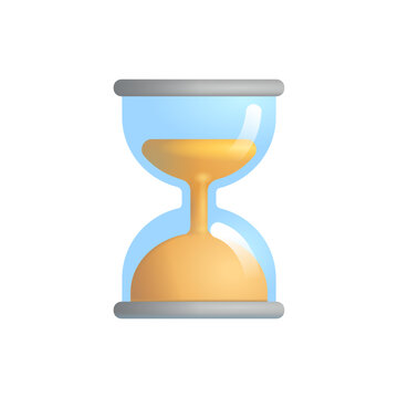  Hourglass Done
