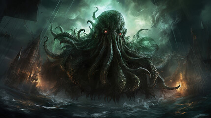 cthulhu