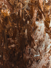 Transforming Spaces with the Allure of Captivating Wooden Textures