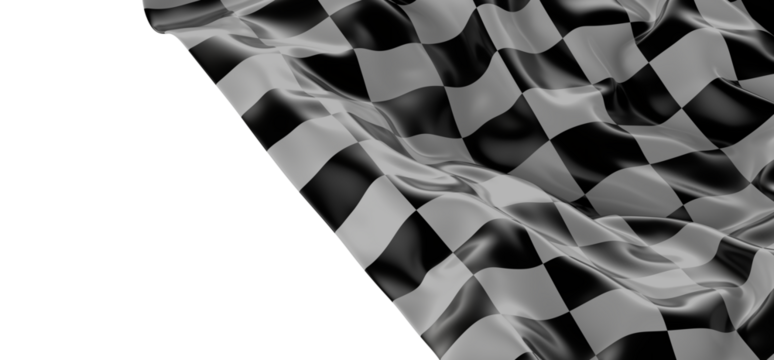 finish race sport 3d champion winner