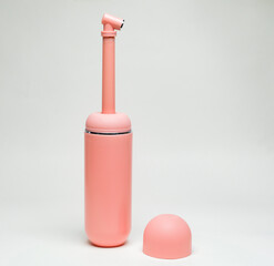 Kumgan jugs for personal hygiene