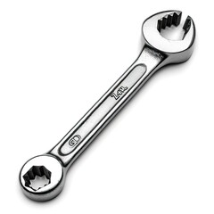 Allen Wrench 4Mm On White Background, White Background, Illustrations Images