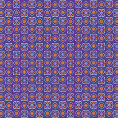 seamless pattern floral 