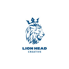 Lionhead Creative logo
