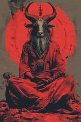 Baphomet's Wisdom