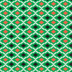 seemless pattren floral 