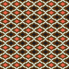 seemless pattren floral 