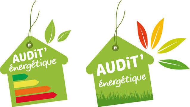 Audit &eacute;nerg&eacute;tique