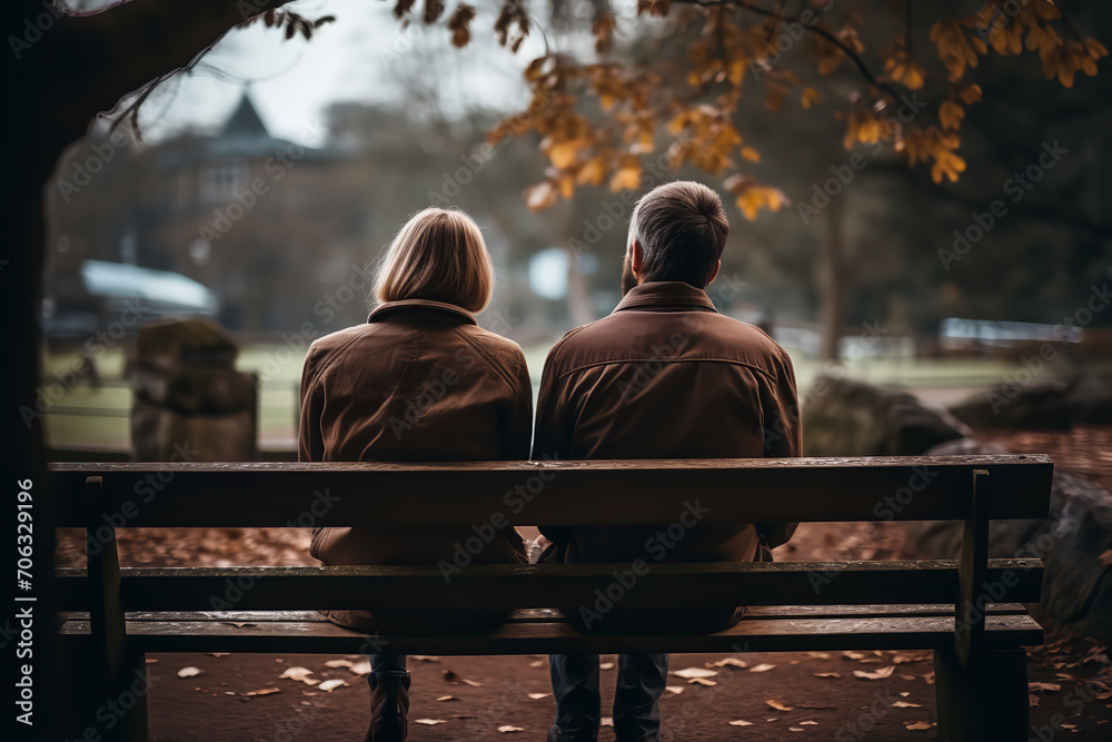 Canvas Prints A couple engages in wishful thinking - planning their future together and sharing hopes about what they would do if they win the lottery.