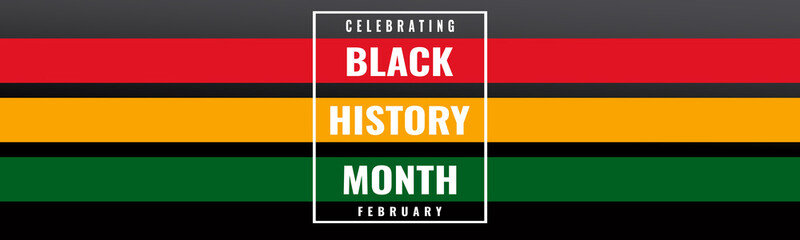Black History Month 