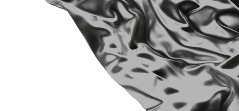 Timeless Beauty: Brushed Metal Plate Background Endures in Style