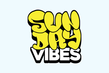 streetwear graphic tee typography design templates	