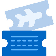 Ticket Icon
