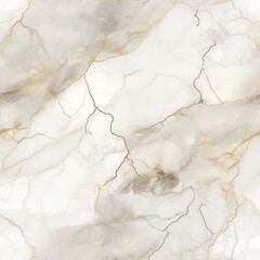 seamless pattern white marble
