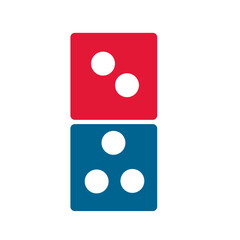 Dominos pizza logo